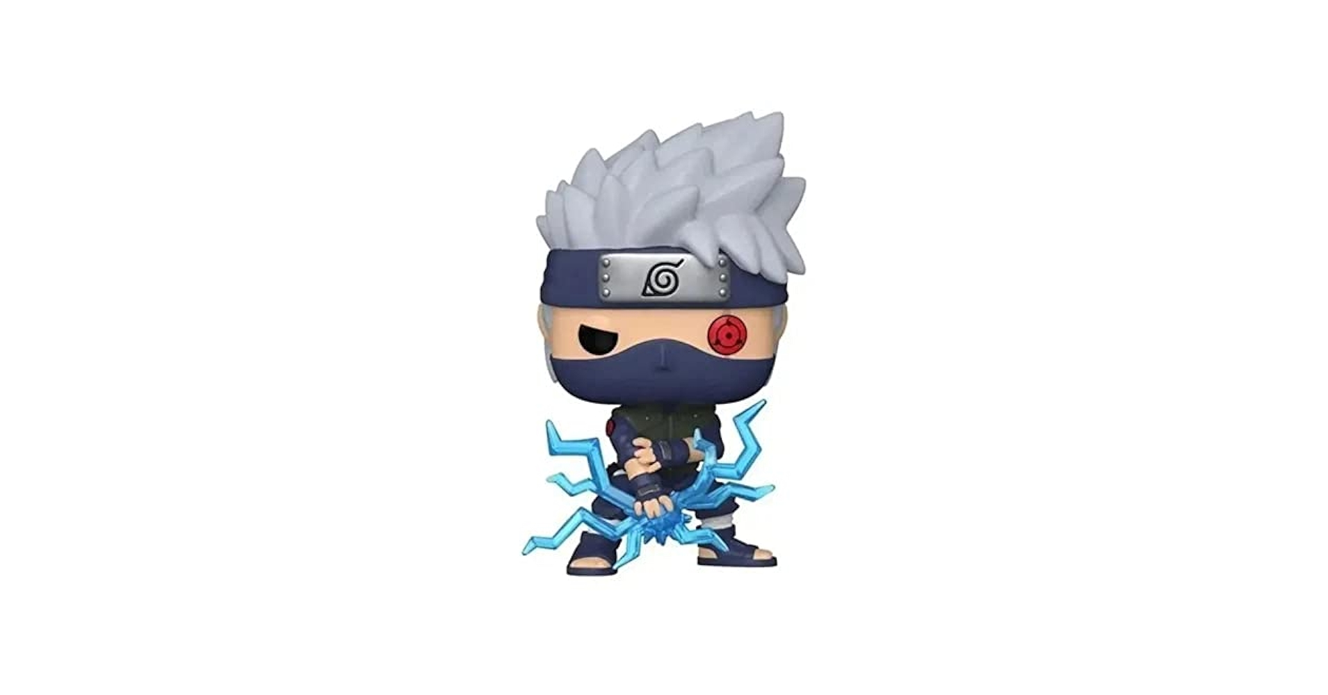 Amazon.com: Funko POP Animation: Naruto Shippuden Kakashi